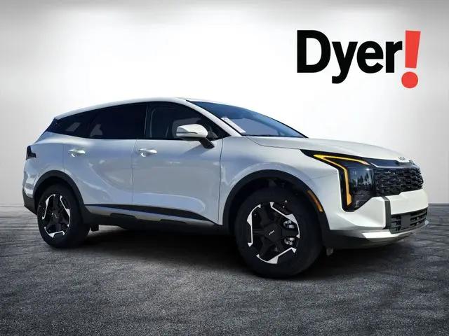 2026 Kia Sportage Hybrid S for sale in Lake Wales, FL