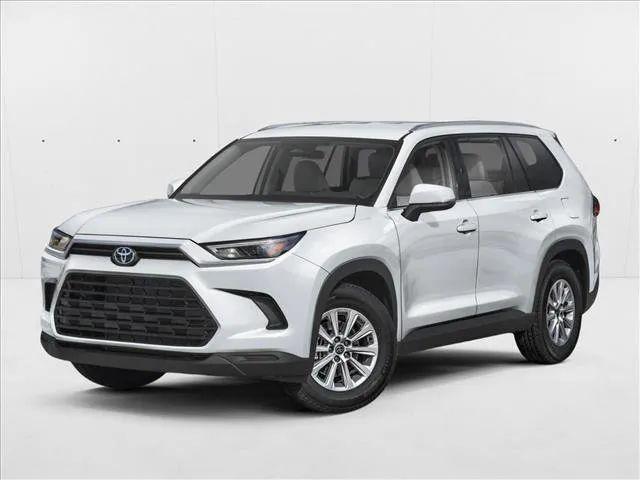 2026 Toyota Grand Highlander XLE for sale in Pinellas Park, FL