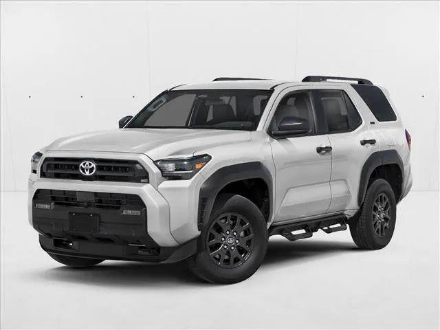 2026 Toyota 4Runner SR5 for sale in Pinellas Park, FL