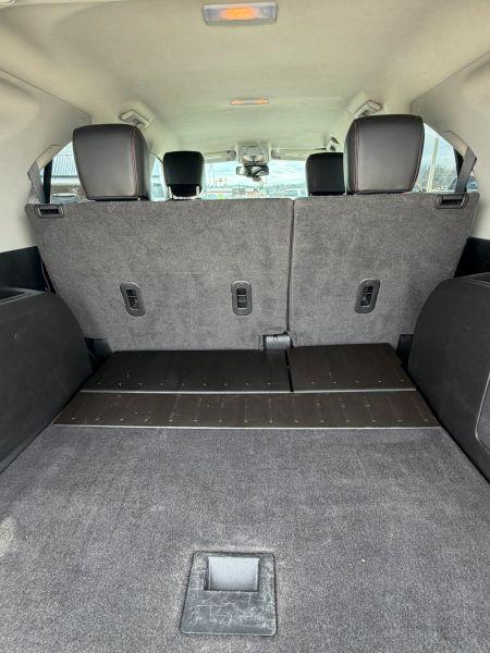 2012 Chevrolet Equinox 2LT