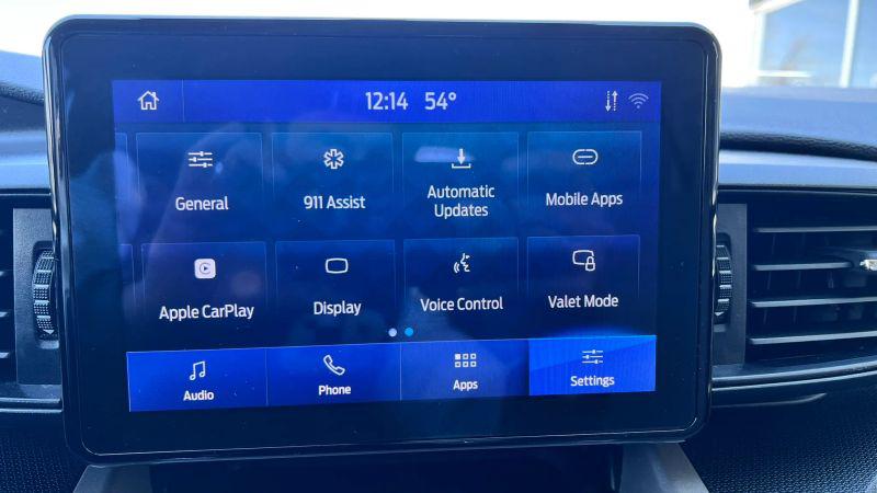 2023 Ford Explorer Base