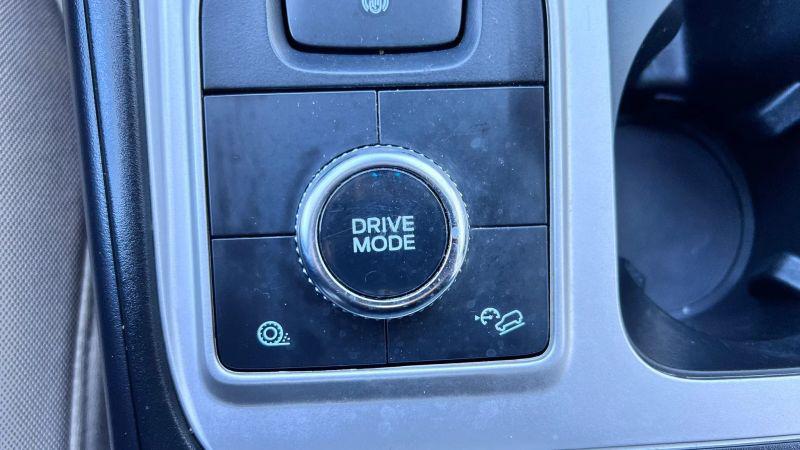 2023 Ford Explorer Base