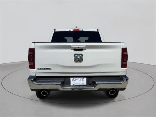 2024 Ram 1500 Laramie Crew Cab 4x2 5'7" Box