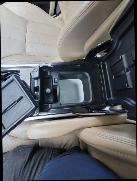 2014 Land Rover Range Rover Sport 5.0L V8 Supercharged