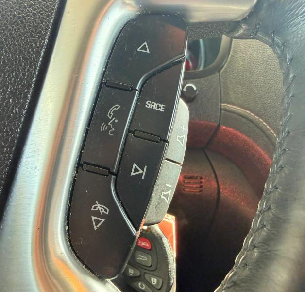 2017 GMC Acadia Base