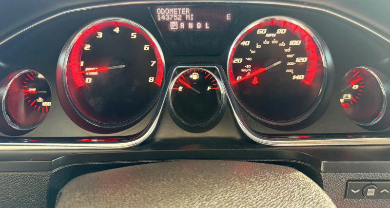 2017 GMC Acadia Base