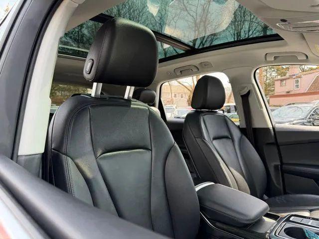 2023 Audi Q7 Premium Plus 45 TFSI quattro Tiptronic
