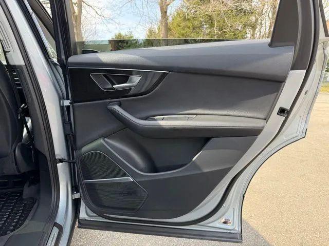 2023 Audi Q7 Premium Plus 45 TFSI quattro Tiptronic
