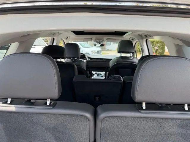 2023 Audi Q7 Premium Plus 45 TFSI quattro Tiptronic