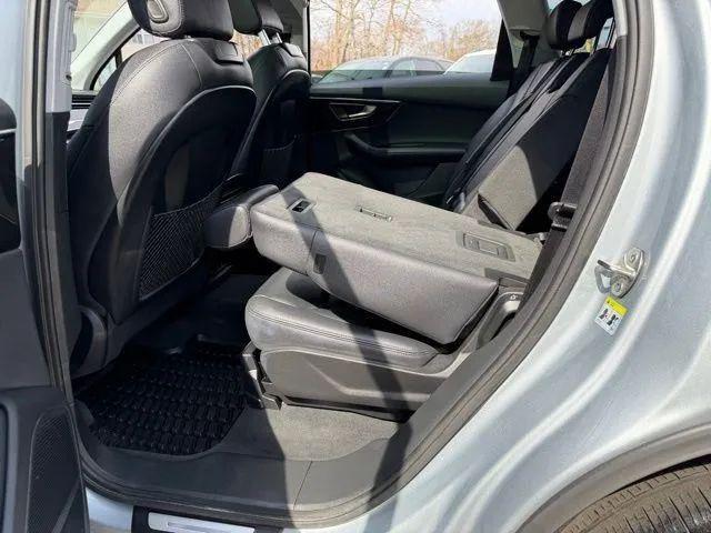 2023 Audi Q7 Premium Plus 45 TFSI quattro Tiptronic