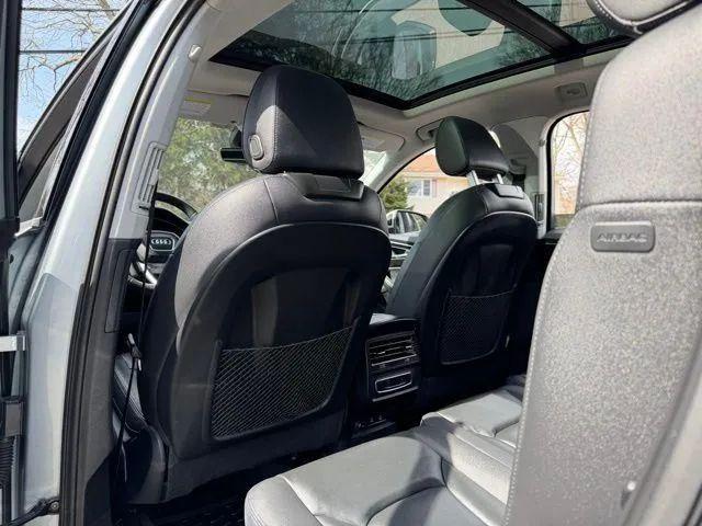2023 Audi Q7 Premium Plus 45 TFSI quattro Tiptronic