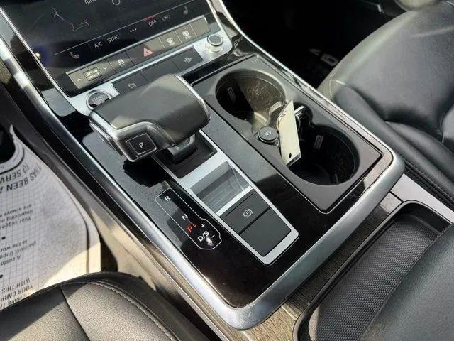 2023 Audi Q7 Premium Plus 45 TFSI quattro Tiptronic