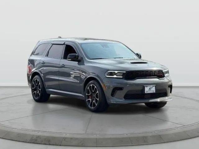 2023 Dodge Durango SRT Hellcat Plus AWD for sale in Amityville, NY
