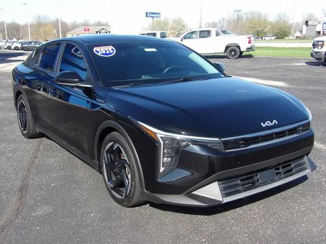 2025 Kia K4 EX for sale in Muncie, IN