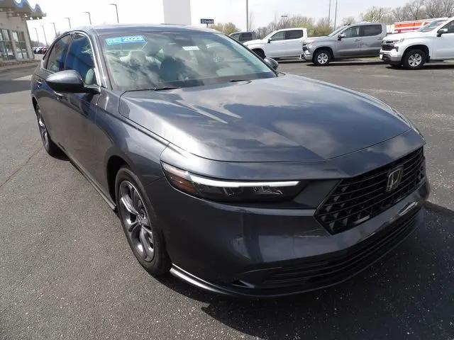 2023 Honda Accord EX for sale in Muncie, IN