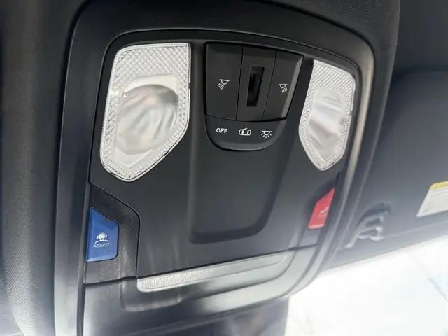 2025 Ram 2500 Big Horn Crew Cab 4x4 6'4" Box
