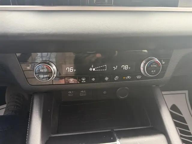 2025 Mitsubishi Outlander PHEV SE S-AWC