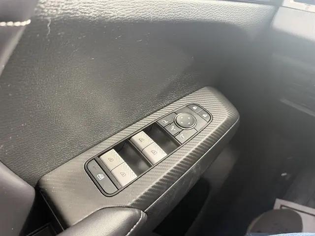 2025 Mitsubishi Outlander PHEV SE S-AWC