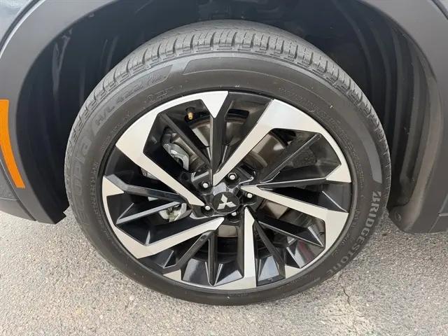 2025 Mitsubishi Outlander PHEV SE S-AWC