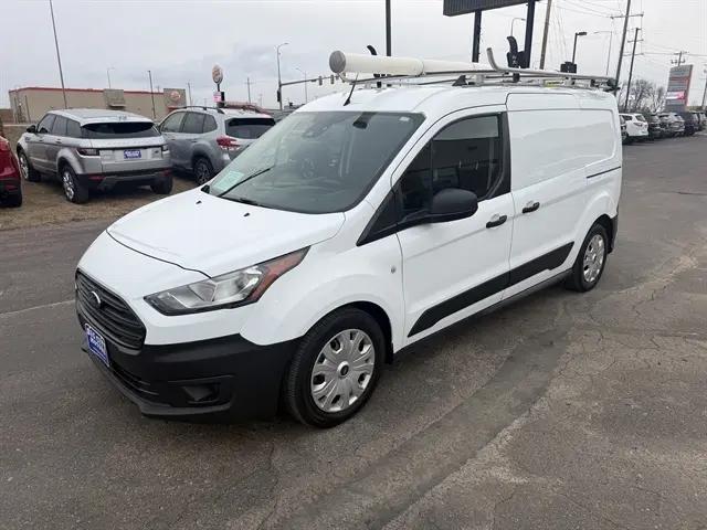 2020 Ford Transit Connect XL Cargo Van for sale in Sioux Falls, SD