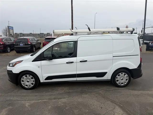 2020 Ford Transit Connect XL Cargo Van