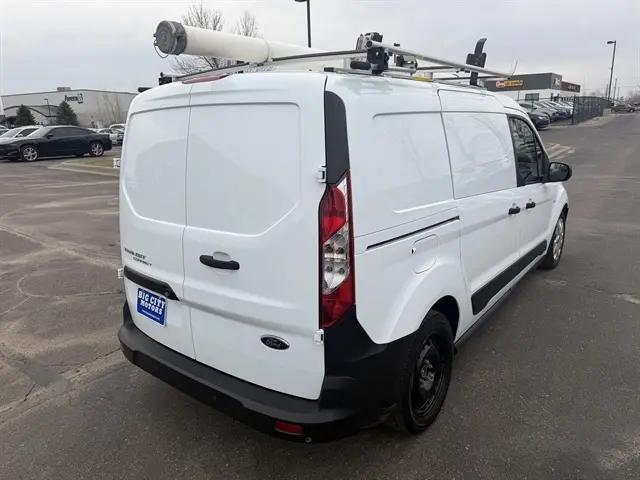 2020 Ford Transit Connect XL Cargo Van