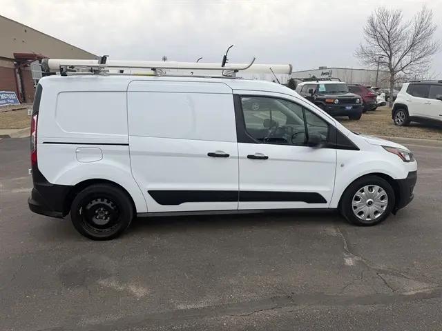 2020 Ford Transit Connect XL Cargo Van