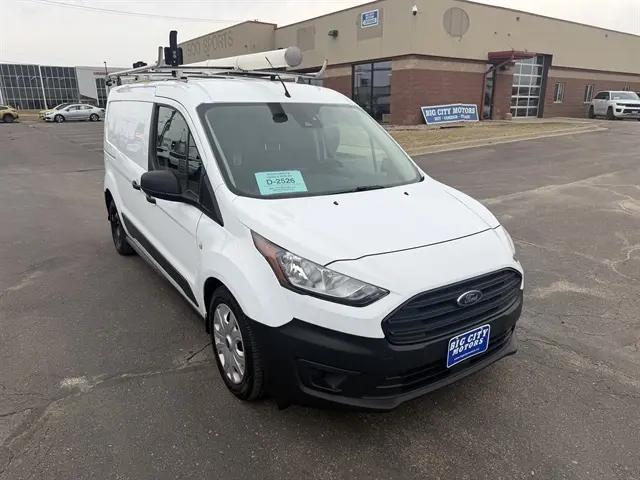 2020 Ford Transit Connect XL Cargo Van
