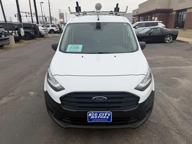 2020 Ford Transit Connect XL Cargo Van