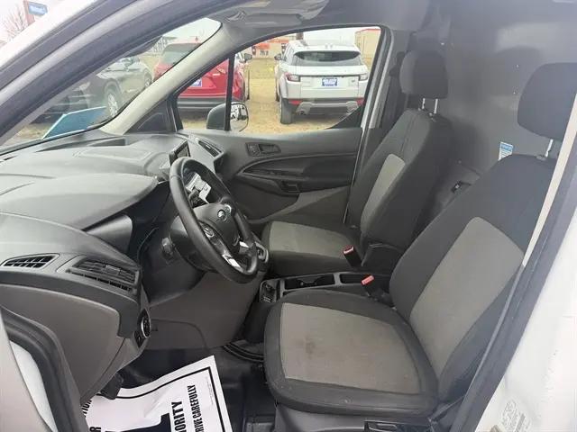 2020 Ford Transit Connect XL Cargo Van