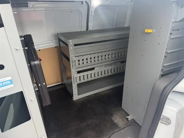 2020 Ford Transit Connect XL Cargo Van