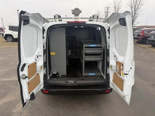 2020 Ford Transit Connect XL Cargo Van
