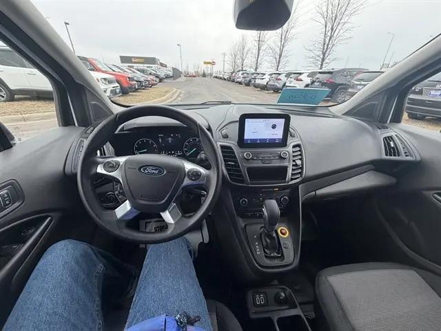 2020 Ford Transit Connect XL Cargo Van