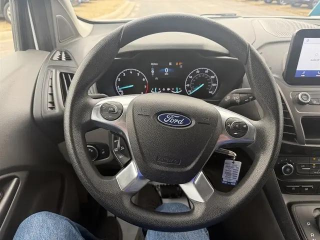 2020 Ford Transit Connect XL Cargo Van