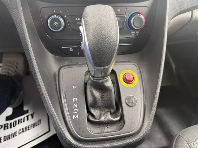 2020 Ford Transit Connect XL Cargo Van