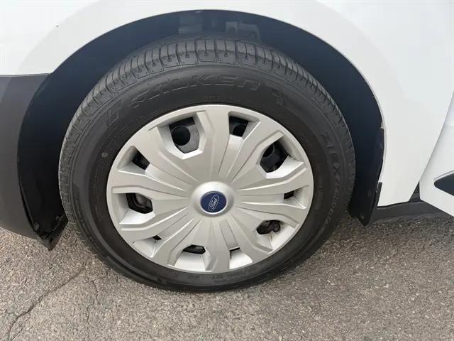 2020 Ford Transit Connect XL Cargo Van