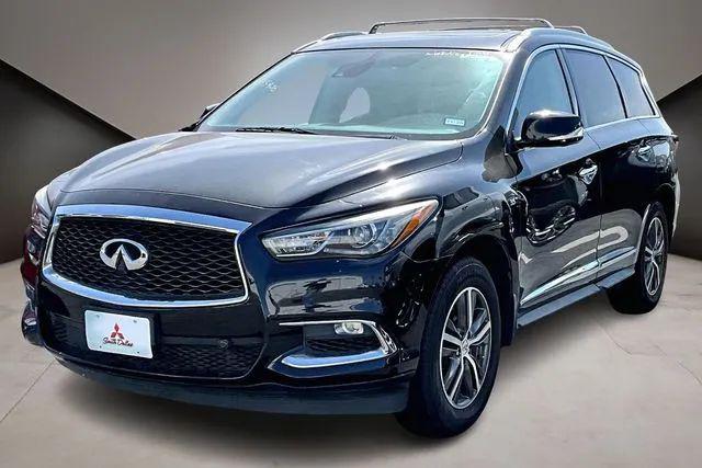 2019 INFINITI QX60 LUXE for sale in Dallas, TX