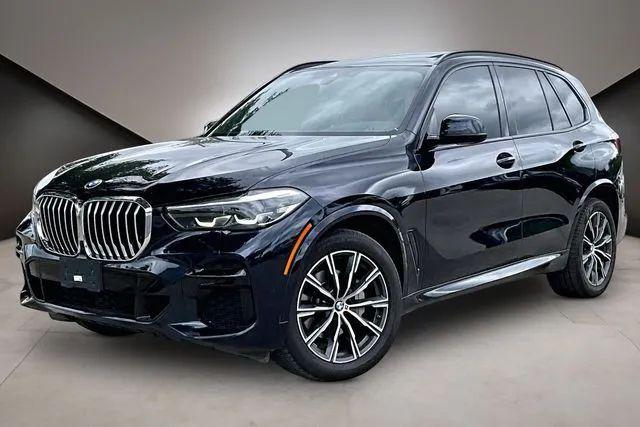 2022 BMW X5 xDrive40i for sale in Dallas, TX