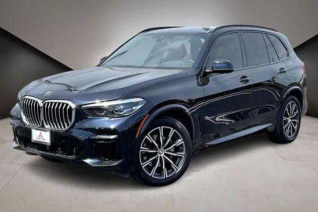 2022 BMW X5 xDrive40i for sale in Dallas, TX