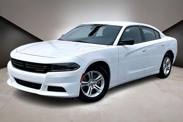 2023 Dodge Charger SXT for sale in Dallas, TX