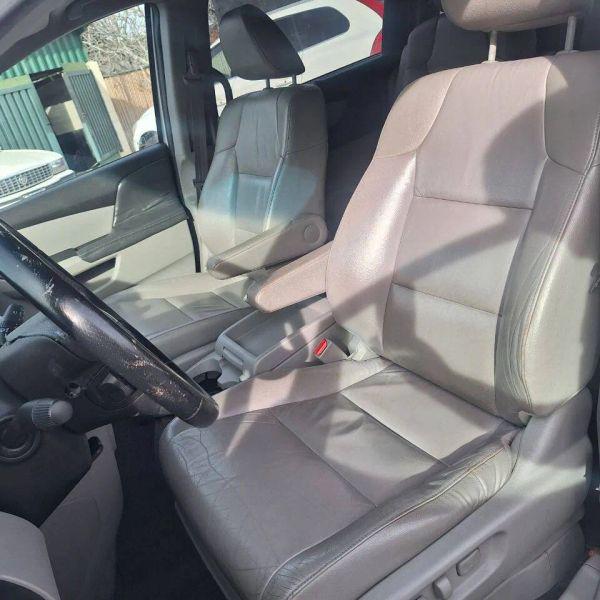 2011 Honda Odyssey EX-L