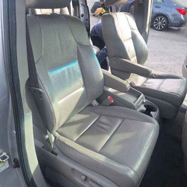 2011 Honda Odyssey EX-L