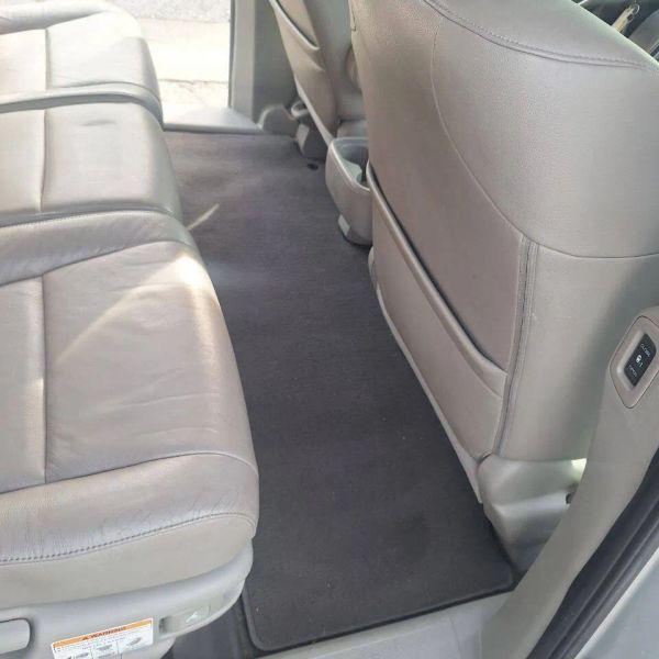 2011 Honda Odyssey EX-L