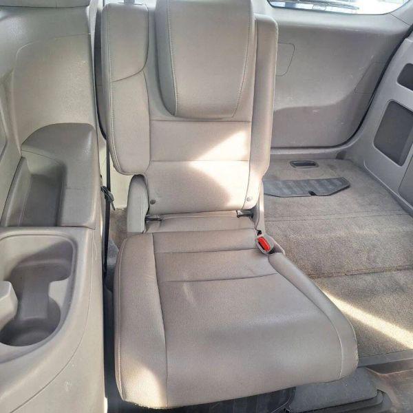 2011 Honda Odyssey EX-L