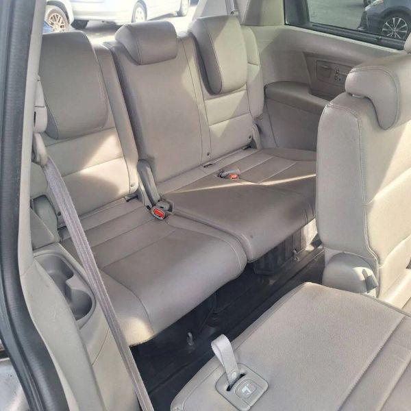 2011 Honda Odyssey EX-L