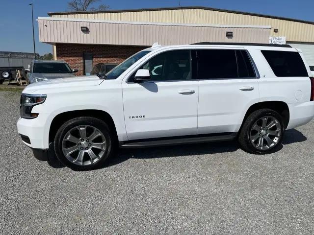 2017 Chevrolet Tahoe LT for sale in Ashland, VA