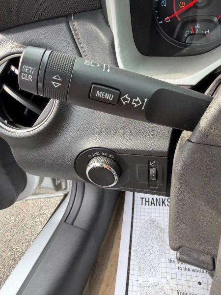 2013 Chevrolet Camaro 1LT