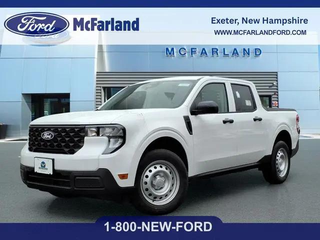 2026 Ford Maverick XL for sale in Exeter, NH