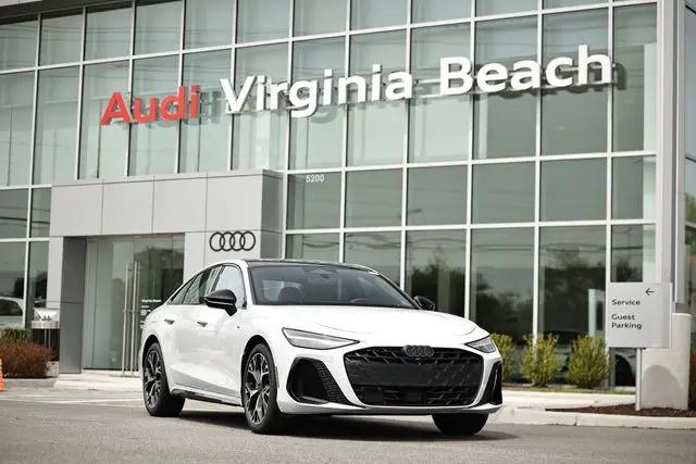 2026 Audi A6 Premium Plus quattro S tronic for sale in Virginia Beach, VA