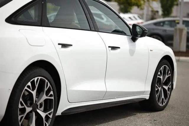2026 Audi A6 Premium Plus quattro S tronic